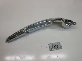 A573. Suzuki VL 125 Intruder Heckverkleidung Fenderstrut rechts Halter 47121-26F - Bild 2