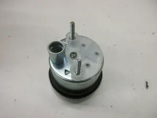 A102. Suzuki GSF 1200 S Tankuhr Tankanzeige Display Instrument 34410-27E00 - Bild 3