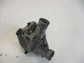 1. Yamaha YZF 750 R 4HN SP Wasserpumpe mit Gehäuse Kühlung Kühler - Bild 3