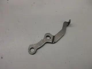 R79. Kawasaki KD 80 KDX 80 Verschluß Clip Motorgehäuse Kurbelgehäuse 14014-1096 - Bild 2