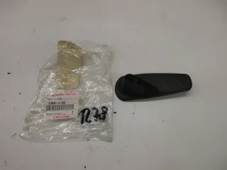 R78. Kawasaki GPZ 600 R GPZ 750 R Blinkeraufnahme Blinker vorne links 23051-1185 - Bild 2