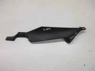 W179. Suzuki GSX-R 750 Verkleidung unten links Bugspoiler Blende 94481-01HO - Bild 2