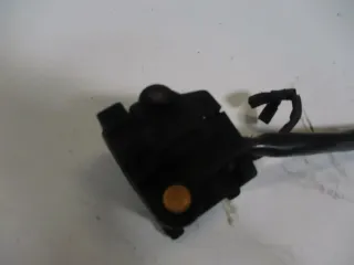 Honda CB 750  F BOL D´OR RC 04 Lenkerschalter Lenkarmatur Lenker links switch le - Bild 2