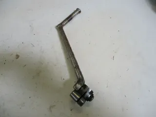 Honda CB 250 G CJ_T Bj.76 Kickstarter Kickstarterhebel Kicker Anlasser - Bild 1