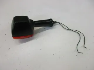 O2. Kawasaki GPZ 305 EX305A BD Blinker vorne links turn signal front left - Bild 3