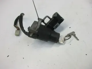 O. Kawasaki GPZ 305 EX305A BD Zündschloß mit Schlüssel Schloß Zündung ignition - Bild 2