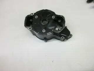 O1. Kawasaki GPZ 305 EX305A Motordeckel links Gehäuse Lichtmaschinendeckel - Bild 3