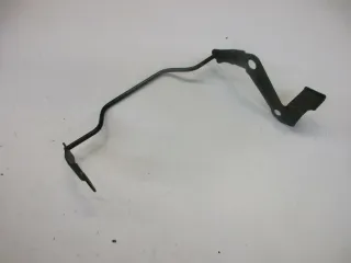 O. Kawasaki GPZ 550 UT ZX 550 A Sitzverriegelung Sitzbank Verschluß Halter - Bild 3