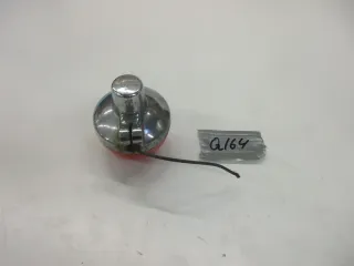 Q164. Honda Cb 500_650_750 Blinker hinten rechts oder links SAE D67 29912 - Bild 3
