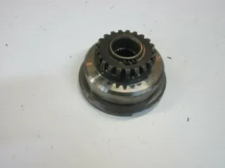 O. Yamaha XJ 750 SECA Typ 11M Anlasserfreilauf Motor Freilauf Starter Getriebe - Bild 2