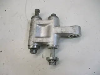 3. Suzuki GSX 1100 F GV 72 C Federbeinumlenkung Lager Buchsen Aufhängung Stoßdäm - Bild 2