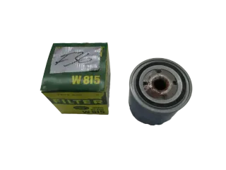F36 Mann Ersatzfilter W713/5 Motor Oldtimer Ölkartusche Filter - Bild 3