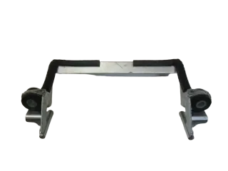 Batteriehalter Kawasaki Z 125 Ninja 19-24 ABS Rahmen Kasten Halter - Bild 2