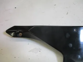 Verkleidung Seitenverkleidung Z249 Yamaha YZF-R6 RJ 15 links 2CO-2835U-00 - Bild 4