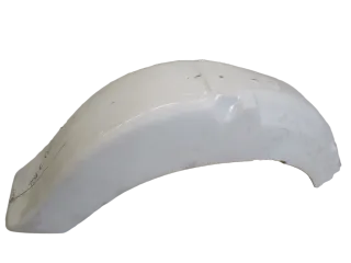 X4 Fender hinten Harley Davidson Softail_Fat Boy 592752 Kotflügel - Bild 3