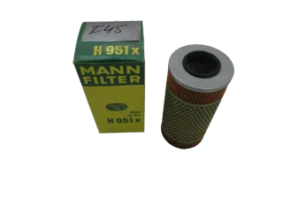 F45 Mann Mercedes Ersatzfilter H 951 x Motor Ölfilter Oldtimer - Bild 3