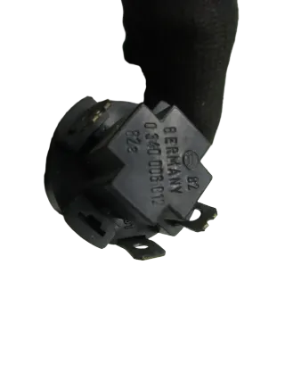 Q1388 Opel Porsche Schalter 0340006012 Ein Aus Sicherheitsknopf - Bild 4