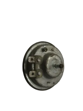 Q1335 Honda Yamaha Suzuki Hupe Signalhorn Oldtimer - Bild 4