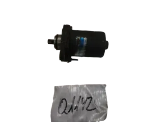 Q1142 Piaggio TPH 50_80_125 Sfera Anlasser Starter Motor SM-10245 12 V - Bild 1