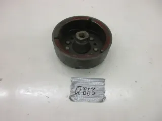 Polrad Q853. Suzuki GSX 250 E Lichtmaschine Motor Generator Schwungrad GP9101 - Bild 4