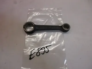 E895. Suzuki Pleuel Motor S38 Pleuelstange Kurbelwelle connecting rod - Bild 1