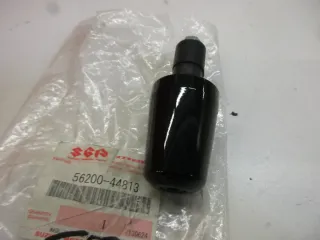 E871. Suzuki GSR 600 Lenkergewicht Lenker 56200-44813 Vibrationsdämpfer Gewicht - Bild 2