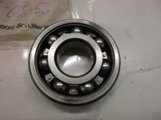 E793. Suzuki GT 750 GS 750 Radlager Felge hinten Lager 08113-63050 Motor 25x62x17 - Bild 2