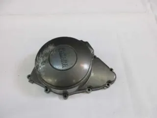 YAMAHA YZF R1  RN 12 LICHTMASCHINENDECKEL LICHTMASCHINE DECKEL MOTORDECKEL - Bild 2