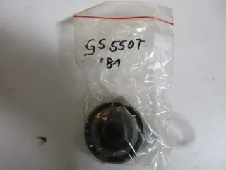 SUZUKI GS 550 E, T, L TACHOANTRIEB TACHOSCHNECKE TACHOGEBER TACHO ANTRIEB SPEEDO - Bild 1