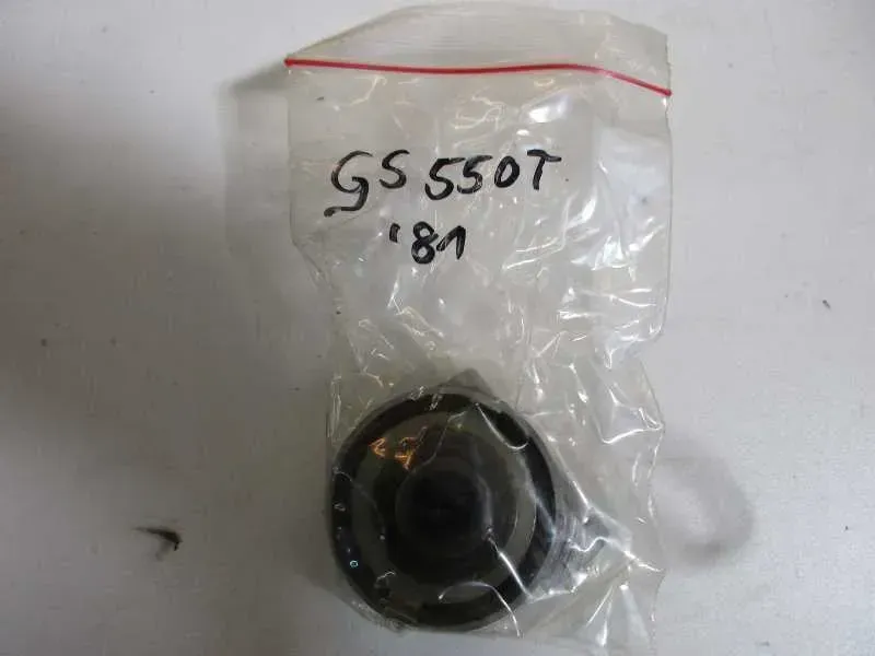 SUZUKI GS 550 E, T, L TACHOANTRIEB TACHOSCHNECKE TACHOGEBER TACHO ANTRIEB SPEEDO - Bild 1