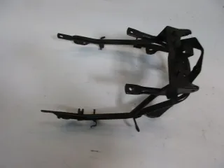 SUZUKI GSX 750 F HECKRAHMEN RAHMEN HECK HILFSRAHMEN SITZBANKHALTER  1 - Bild 1