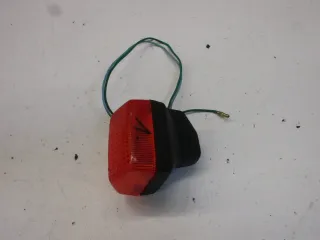 H1. Honda XL 250 R MD11 Blinker Blinkleuchte (1) vorne rechts oder links turn - Bild 4