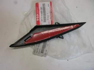 E950. Suzuki GSX-R 1000 K5 Tankverkleidung rechts 44171-41G00-291 Tank Blende Verkleidung - Bild 3