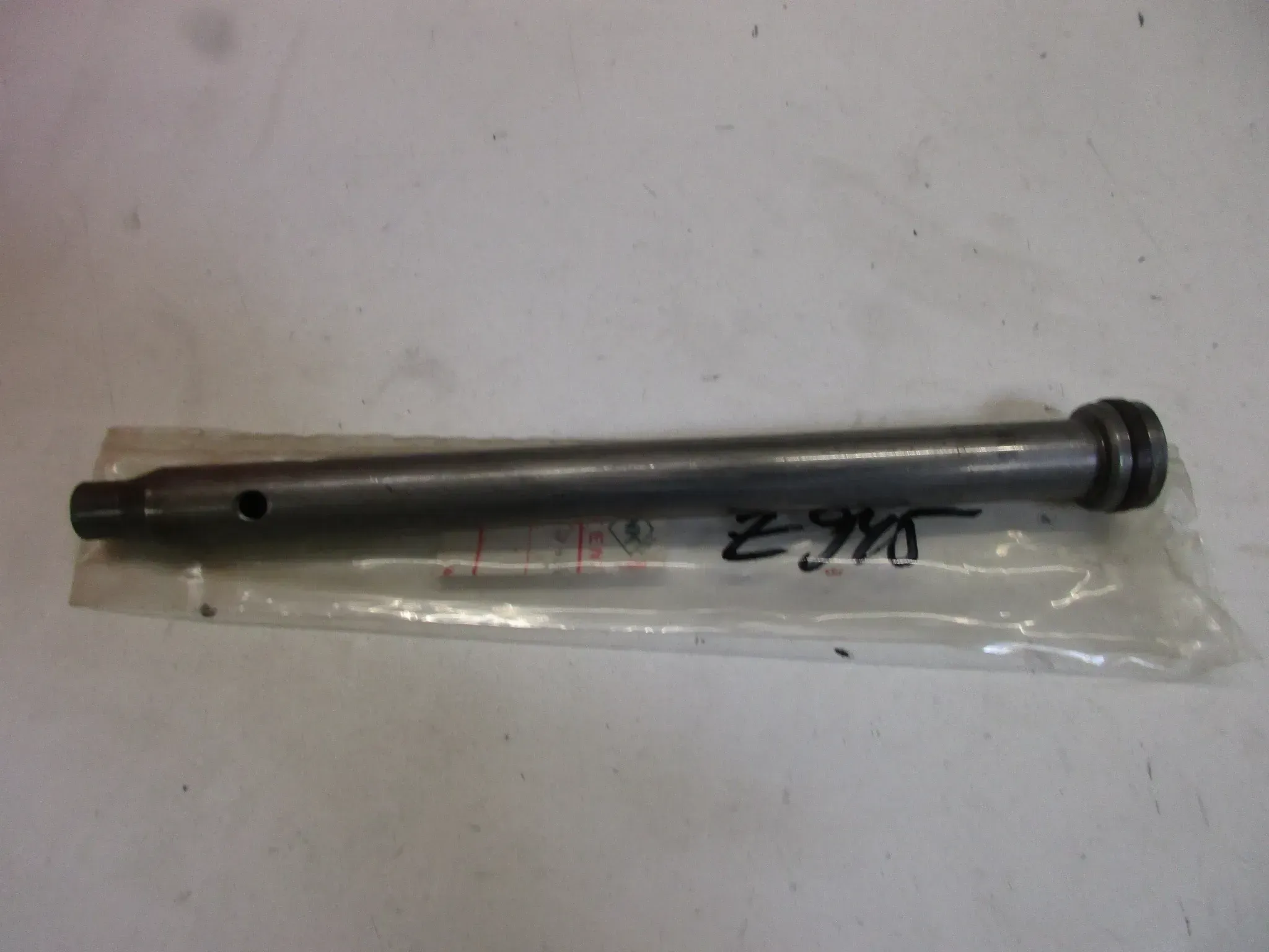 E945. Suzuki GS GSX Gabelzylinder Tauchrohr 51146-45730 Gabel Gabelrohr Dämpfer - Bild 1