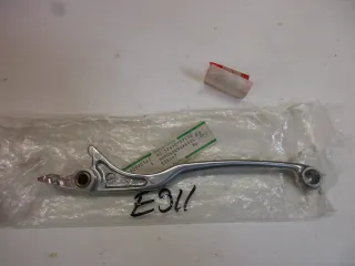 E911. Suzuki GSX-R 750 Bremshebel Hebel 57420-17C00 Lenker Bremse brake - Bild 2