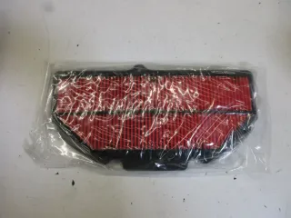 E89. Suzuki GSX-R 1000 K9 Ersatzfilter 13780-47H00 Luftfilterkasten Filter air box - Bild 2