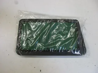 E77. Suzuki AN 400 Burgman Ersatzfilter 13780-19K00 Luftfilterkasten Filter air box - Bild 2