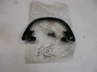 E155. Suzuki GSX 650_750 F Soziusgriff Soziushaltegriff 99999-03F11 Griff Halter - Bild 1