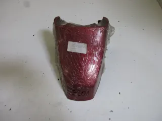 E201. Suzuki CP 50 CH Fender 53181-03A10 vorne Kotflügel Spritzschutz Verkleidung - Bild 1
