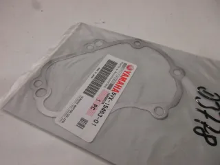 Dichtung 5VX-15463-01 D3778. Yamaha FZ 6 FZ-6S Motordichtung Motor seal - Bild 3