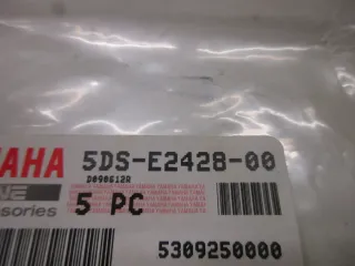 Dichtung 5DS-E2428-00 D3804. Yamaha YP 125_150 Wasserpumpe Motordichtung Motor - Bild 4