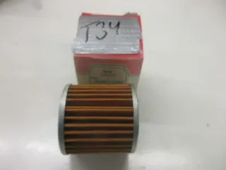 T34. Kawasaki GPZ 305 EX 305 Ölfilter Ersatzfilter Motorölfilter 16097-1002 - Bild 3