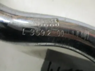W1557 BMW_Yamaha_Honda_Suzuki_Simson Magura Lenker 620 mm L 3592-00 - Bild 4