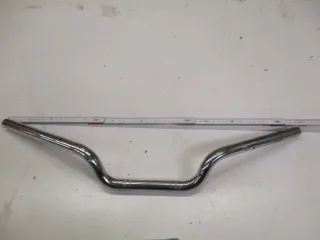W1553 Honda CB 750 F Lenker 640 mm 80 mm hoch handlebar - Bild 4