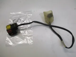C65 BMW K75_100_R 80 ?? Lenkerschalter links 1459940 Lenker - Bild 1