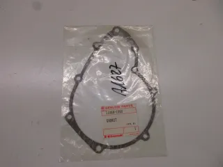A1627 Kawasaki GPZ 305 EX305 Lichtmaschinendeckeldichtung Motor 11060-1060 Original seal - Bild 1