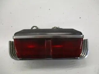 4. Honda Gl 1100 DX Goldwing Rücklicht mit Schutzgitter - Bild 2