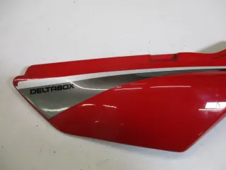 1. Yamaha TDR 125 5AN Bj97 Sitzbankverkleidung rechts hinten - Bild 2