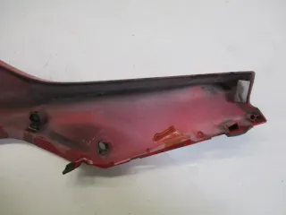 1. Yamaha TDR 125 5AN Bj97 Sitzbankverkleidung rechts hinten - Bild 7