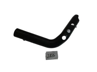 J306 Harley Davidson Street Bob Hitzeschild Krümmer Verkleidung Blende - Bild 1